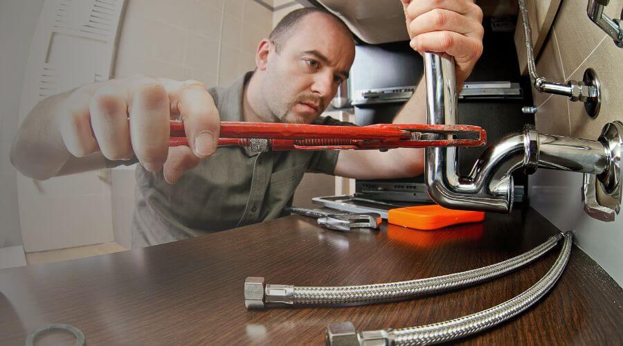 Professional Leak Detection Services in Prairie Creek, IN